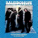 CD - Kaleidoscope - Egyptian Candy (A Collection)