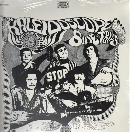 Kaleidoscope - Side Trips