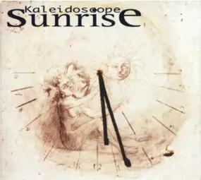 Kaleidoscope Sunrise - Schatten