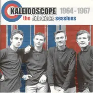 Kaleidoscope / The Sidekicks - The Sidekicks Sessions 1964-1967