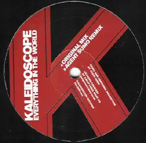 Kaleidoscope - Everything In The World (Remix)