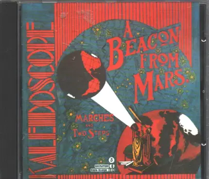 Kaleidoscope - A Beacon from Mars