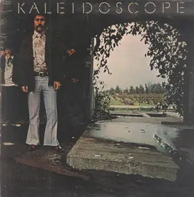 Kaleidoscope - Incredible Kaleidoscope