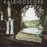 CD - Kaleidoscope - Incredible!