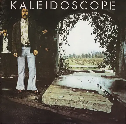 Kaleidoscope - Incredible!