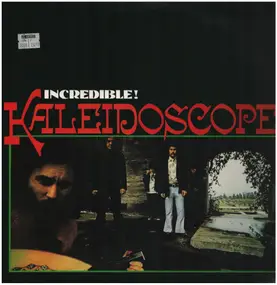 Kaleidoscope - Incredible!