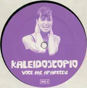 Kaleidoscópio - Vocé Me Apareceu