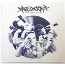 12inch Vinyl Single - Kaleidoskop - Kaleidoskop