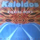 12inch Vinyl Single - Kaleidos - Walking Down