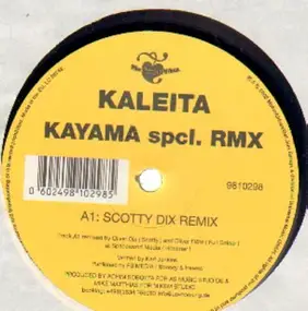 Kaleita - Kayama