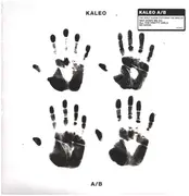 LP - Kaleo - A/B