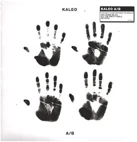 Kaleo - A/B