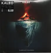 Double LP - Kaleo - Surface Sounds