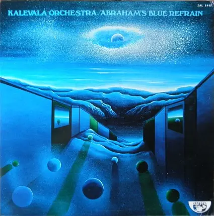 Kalevala Orchestra - Abraham's Blue Refrain