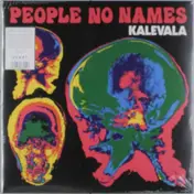 Kalevala - People No Names