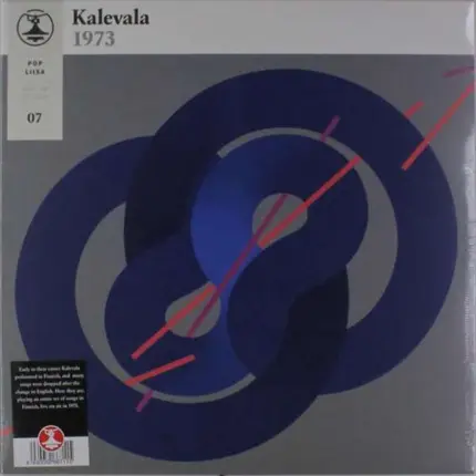 Kalevala - Pop-Liisa 7