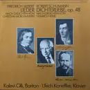 LP - Siebert / Schumann - Lieder / Dichterliebe, Op. 48