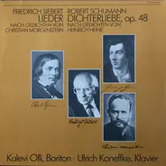 Siebert / Schumann - Lieder / Dichterliebe, Op. 48