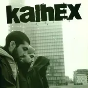 Double LP - Kalhex - Kalhex - Ltd Ed