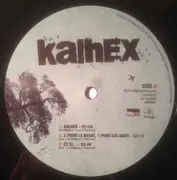 Double LP - Kalhex - Kalhex - Ltd Ed