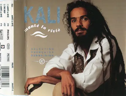 Kali - Monté La Rivié