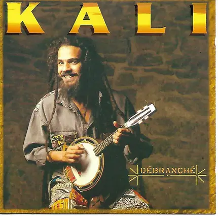 Kali - Debranche