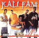 CD - Kali Fam - ... We All In