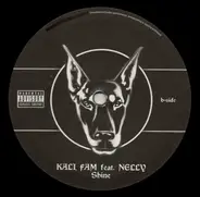 Kali Fam Feat. Nelly - Shine