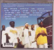 CD - Kali Fam - ... We All In