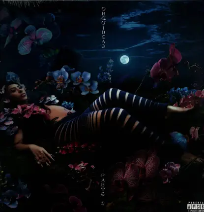 Kali Uchis - Orquideas Parte