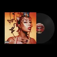 Kali Uchis - Red Moon In Venus