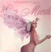 Double LP - Kali Uchis - Sin Miedo - Deluxe Edition