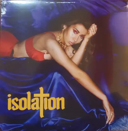 Kali Uchis - Isolation