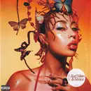LP - Kali Uchis - Red Moon In Venus