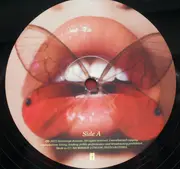 LP - Kali Uchis - Red Moon In Venus