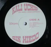 Double LP - Kali Uchis - Sin Miedo - Deluxe Edition