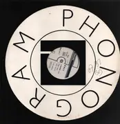 12inch Vinyl Single - Kali - Racines