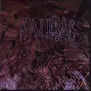 7inch Vinyl Single - Kalibas - Eyes Forever Red