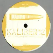 12inch Vinyl Single - Kaliber - Kaliber 12