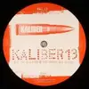 12inch Vinyl Single - Kaliber - Kaliber 13