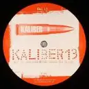 12inch Vinyl Single - Kaliber - Kaliber 13