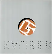12inch Vinyl Single - Kaliber - Kaliber 15
