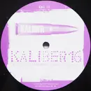 12inch Vinyl Single - Kaliber - Kaliber 16