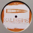 12inch Vinyl Single - Kaliber - Kaliber 18