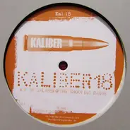 Kaliber - Kaliber 18