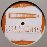 Kaliber - Kaliber 18