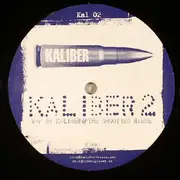 12inch Vinyl Single - Kaliber - Kaliber 2