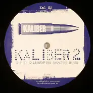 Kaliber - Kaliber 2