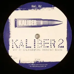 Kaliber - Kaliber 2