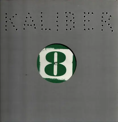 Kaliber - Kaliber 8
